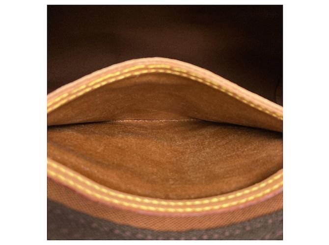 Borsa Louis Vuitton M41528 Speedy 25 Monogramma - vista 10