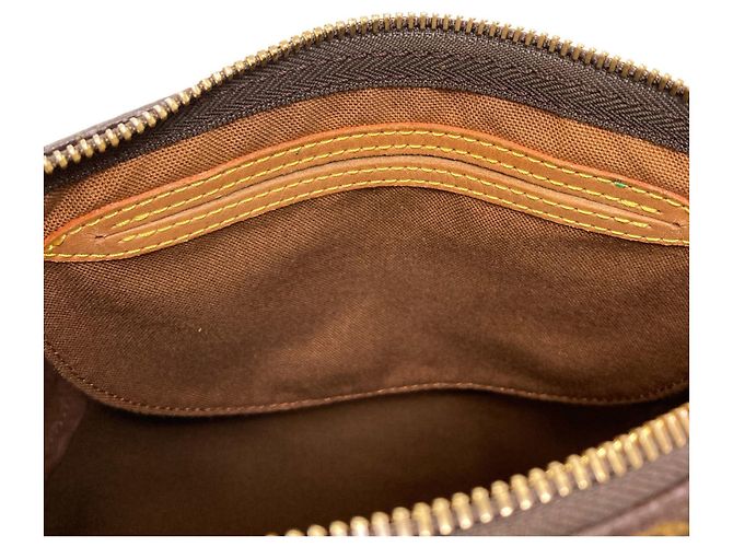 Borsa Louis Vuitton Monogram Speedy 25 Monogramma - vista 10