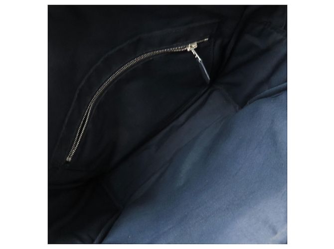 Hermès Zaino Hermes Acapulco da donna Nero - vista 5