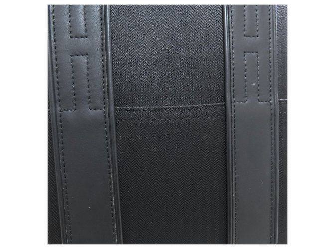 Hermès Zaino Hermes Acapulco da donna Nero - vista 8