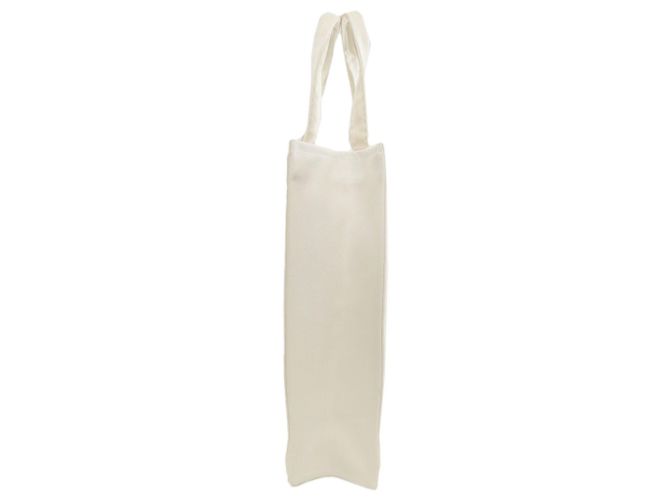 Sac Tote Chanel Miami Cruise Line Blanc - vue 3