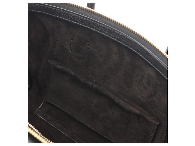 Céline Borsa a mano 2-Way Celine Little Luggage Nero - vista 5