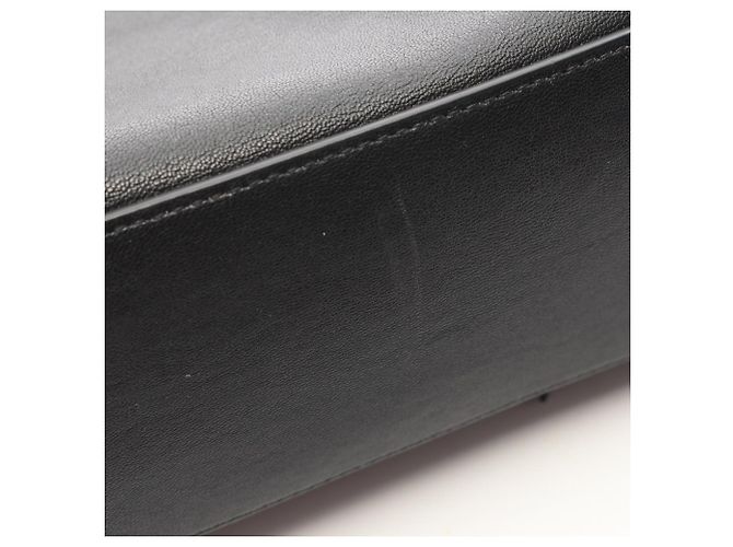 Céline Borsa a mano 2-Way Celine Little Luggage Nero - vista 8
