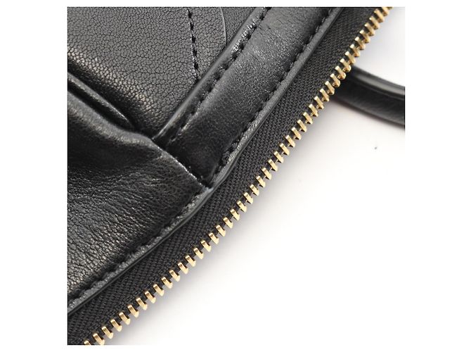 Céline Borsa a mano 2-Way Celine Little Luggage Nero - vista 9