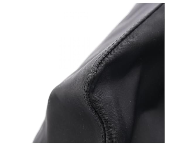 Borsa Prada VELA 2-Way Nero - vista 5