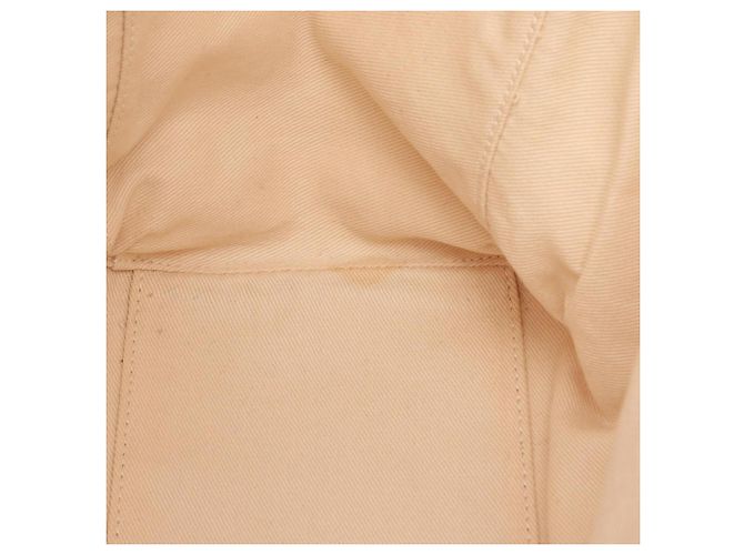 Loewe Repeat Anagram Tote Bag Braun Beige - Ansicht 6