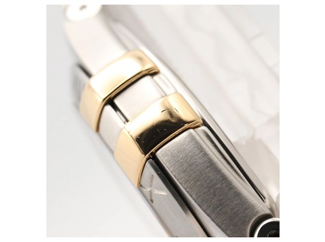 Omega Constellation 12-Diamanten-Uhr - Ansicht 13