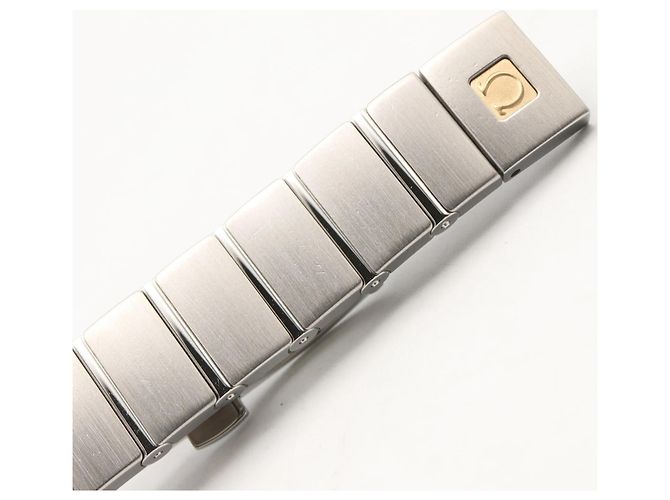 Omega Constellation 12-Diamanten-Uhr - Ansicht 15