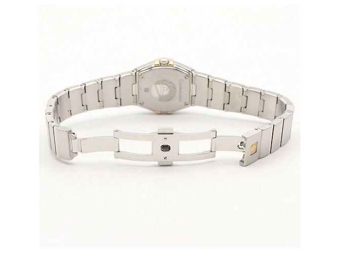 Omega Constellation 12-Diamanten-Uhr - Ansicht 4