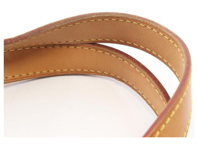 Borsa 2-Way Louis Vuitton Odeon GM Marrone - vista 9