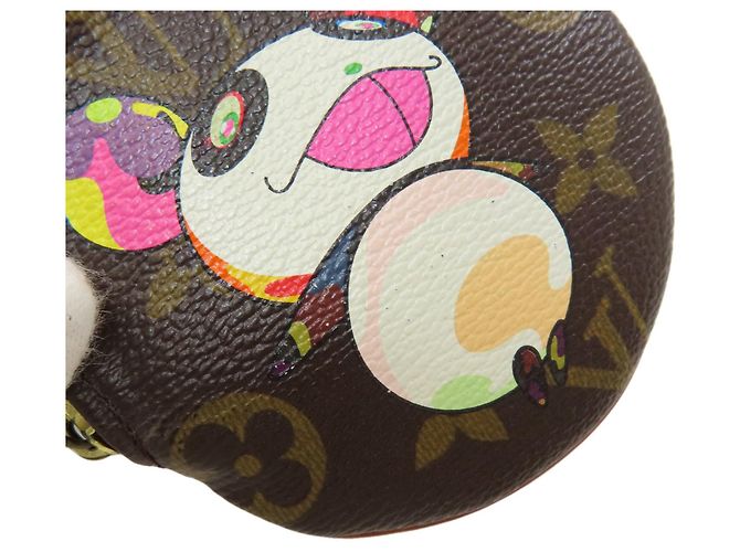 Monedero Louis Vuitton Monogram Monograma - vista 10