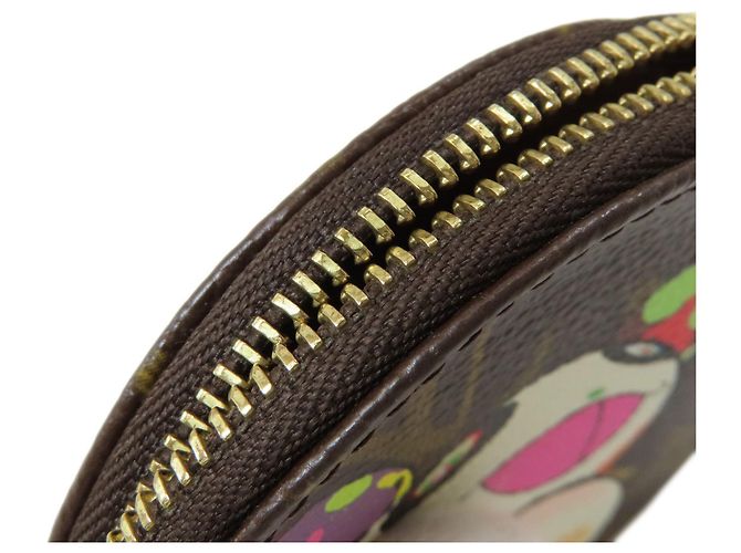 Monedero Louis Vuitton Monogram Monograma - vista 11