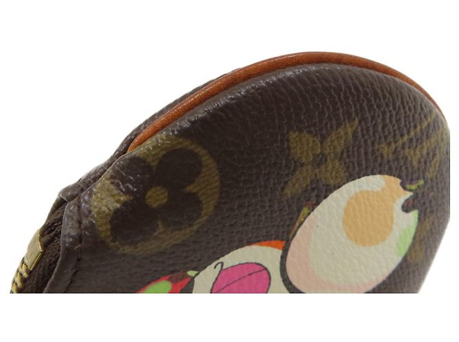 Monedero Louis Vuitton Monogram Monograma - vista 12