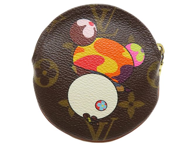 Monedero Louis Vuitton Monogram Monograma - vista 2