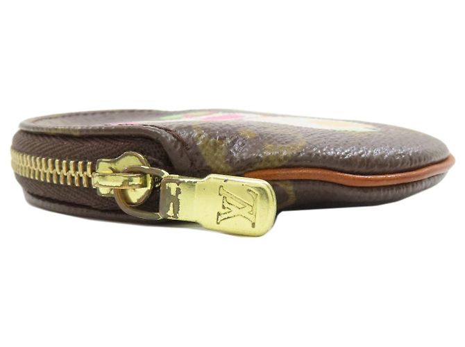 Monedero Louis Vuitton Monogram Monograma - vista 3