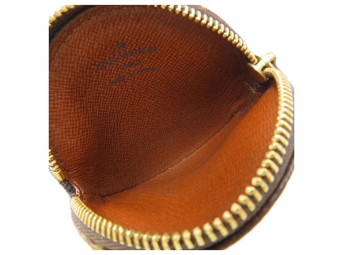Monedero Louis Vuitton Monogram Monograma - vista 4