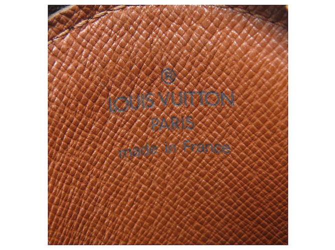 Monedero Louis Vuitton Monogram Monograma - vista 5