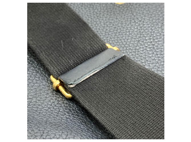 Hermès Borsa a tracolla Hermes Evelyne 3 PM Nero - vista 15