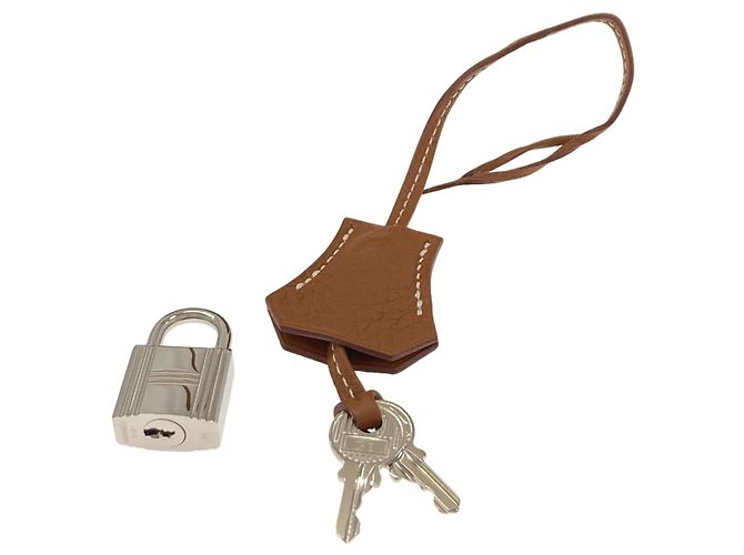 Hermès Hermes Bolide 35 Handtasche Golden - Ansicht 9