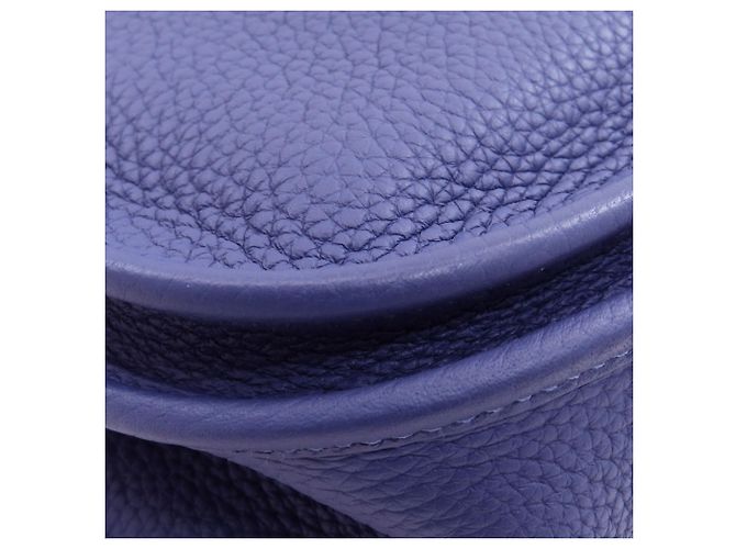 Hermès Borsa a tracolla Hermes Evelyne 3 PM - vista 10