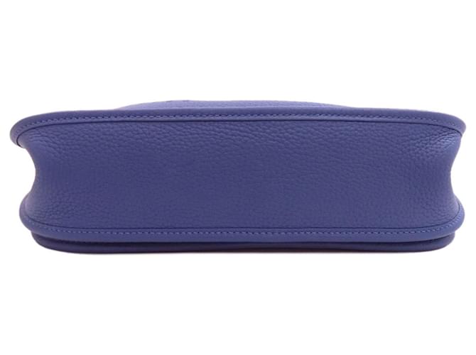 Hermès Borsa a tracolla Hermes Evelyne 3 PM - vista 4