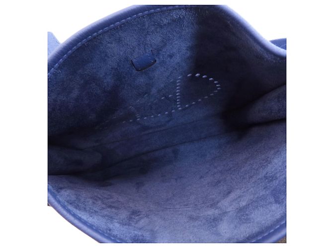 Hermès Borsa a tracolla Hermes Evelyne 3 PM - vista 5