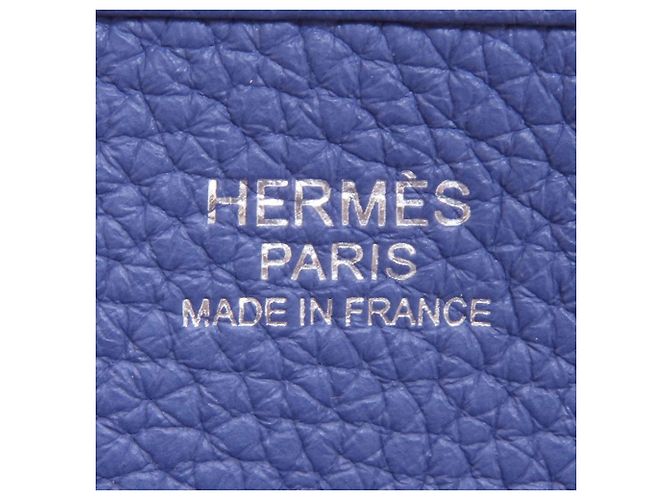Hermès Borsa a tracolla Hermes Evelyne 3 PM - vista 6