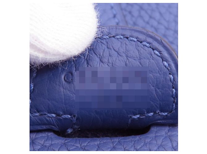 Hermès Borsa a tracolla Hermes Evelyne 3 PM - vista 7