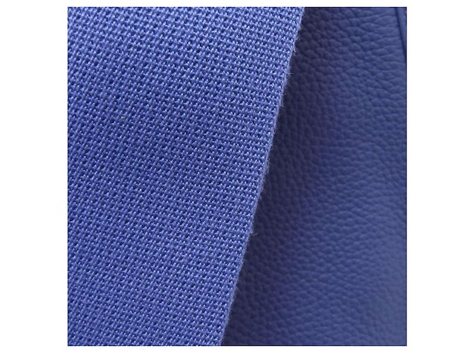 Hermès Borsa a tracolla Hermes Evelyne 3 PM - vista 8