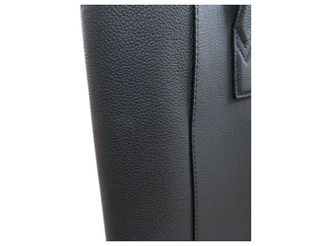 Borsa Cabin Tote Aerogram Louis Vuitton Nero - vista 10