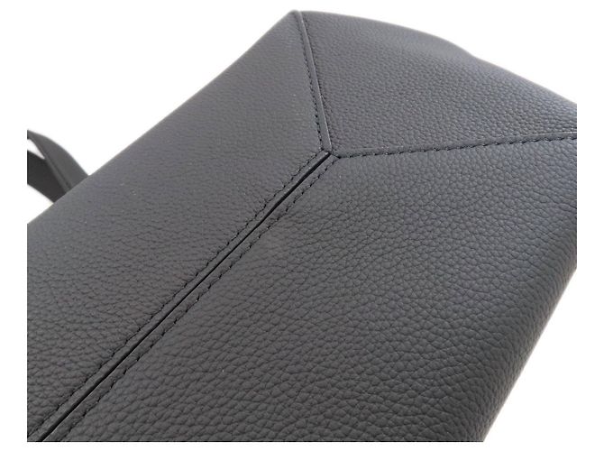 Borsa Cabin Tote Aerogram Louis Vuitton Nero - vista 11