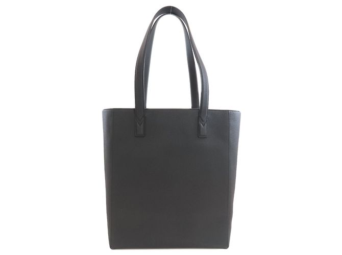 Borsa Cabin Tote Aerogram Louis Vuitton Nero - vista 2