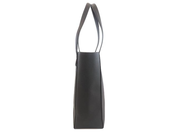 Borsa Cabin Tote Aerogram Louis Vuitton Nero - vista 3