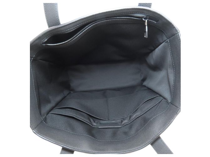 Borsa Cabin Tote Aerogram Louis Vuitton Nero - vista 5