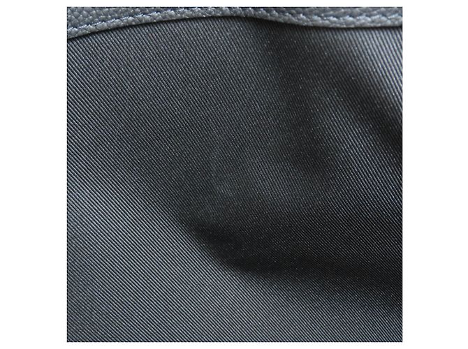 Borsa Cabin Tote Aerogram Louis Vuitton Nero - vista 7