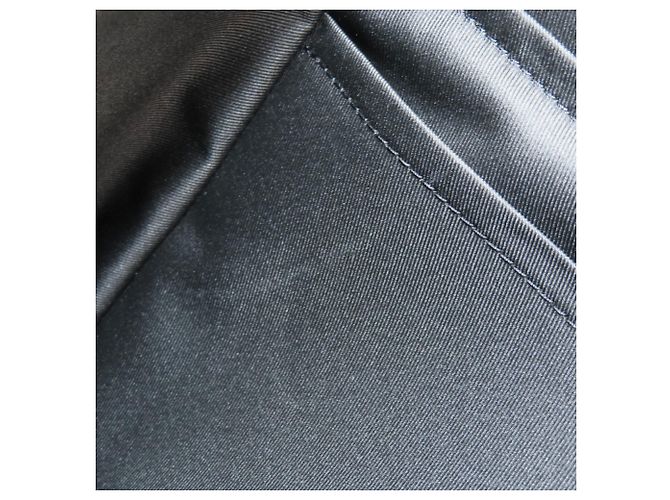 Borsa Cabin Tote Aerogram Louis Vuitton Nero - vista 8