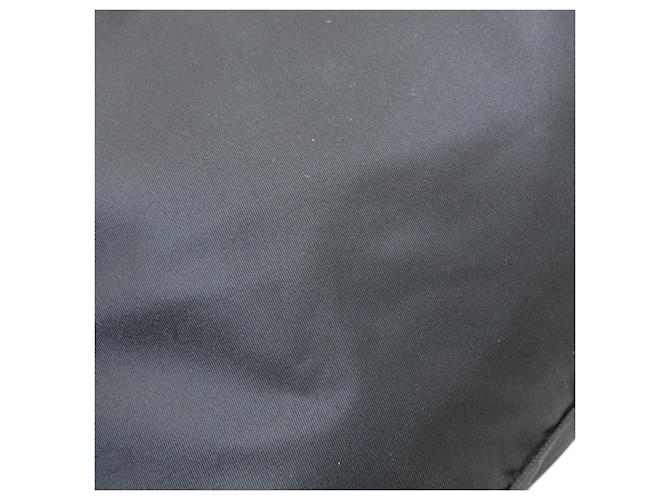 Prada Nylon 2-Way Tote Bag Schwarz - Ansicht 13