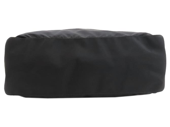Prada Nylon 2-Way Tote Bag Schwarz - Ansicht 4