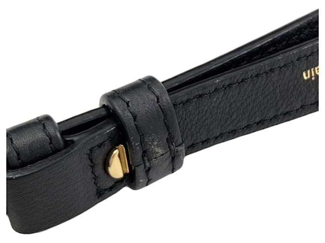 Borsa Loewe Amazona 23 Nero - vista 13