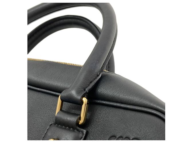 Borsa Loewe Amazona 23 Nero - vista 15