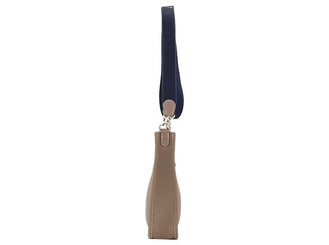 Hermès Hermes Evelyne TPM Schultertasche Taupe - Ansicht 3