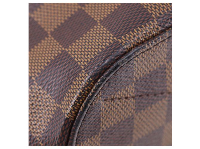 Louis Vuitton Siena Damier PM Braun - Ansicht 7
