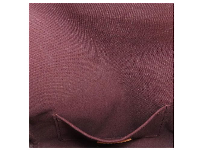 Borsa Louis Vuitton Monogram Favorite PM Monogramma - vista 9