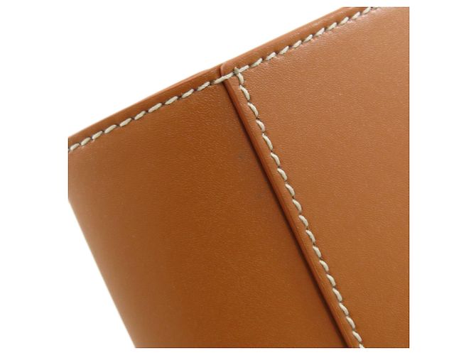 Borsa Tote Bottega Veneta Arco Marrone - vista 11