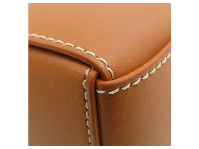 Borsa Tote Bottega Veneta Arco Marrone - vista 14