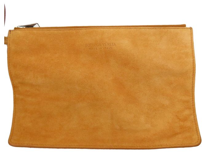 Borsa Tote Bottega Veneta Arco Marrone - vista 7