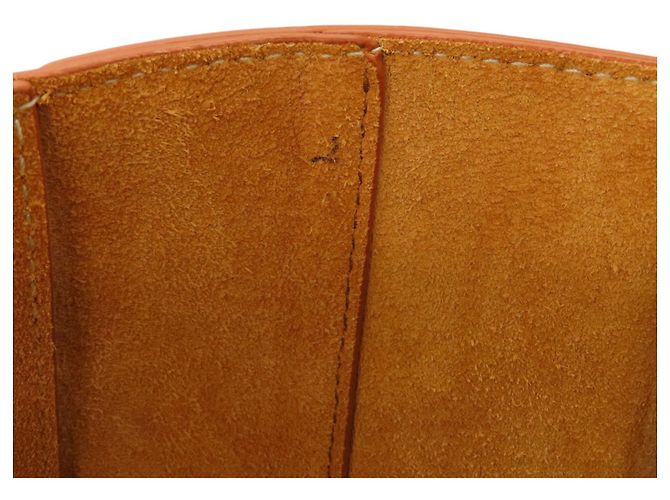 Borsa Tote Bottega Veneta Arco Marrone - vista 9