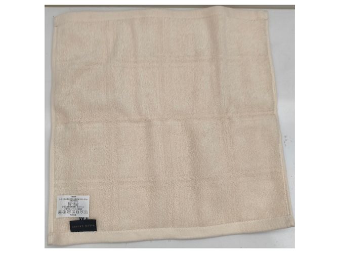 Set 2 asciugamani Ralph Lauren Home Nero Rosso Beige - vista 11