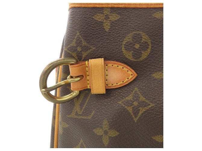 Borsa a mano Louis Vuitton M51154 Batignolles Horizontal Monogramma - vista 14