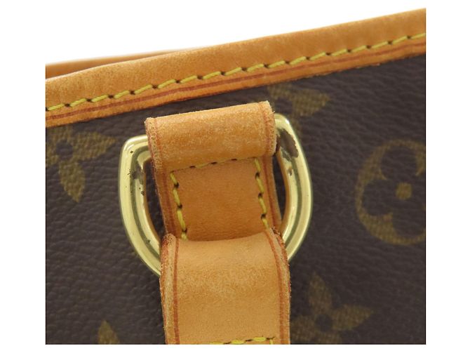 Borsa a mano Louis Vuitton M51154 Batignolles Horizontal Monogramma - vista 15